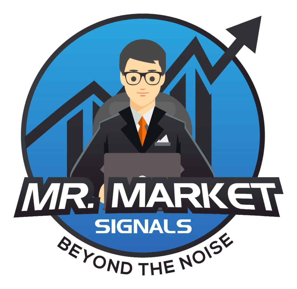 Mr. Market Signals